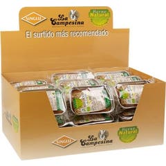 Horno Natural Cilindro Bizcochos Epelta Eco 8uds
