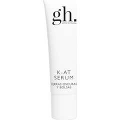 Gh Serum K-AT Cerchi Scuri e Gonfiore 10ml