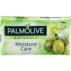 Palmolive Moisture Care Jabón Sólido Oliva 3x90g