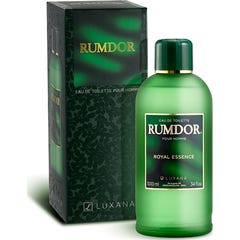 Luxana Rumdor Eau de Toilette 1000ml