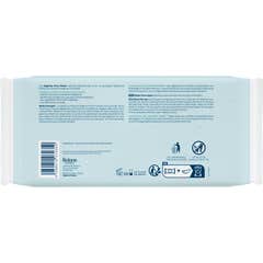 Biolane Pure Water Expert Toallitas 60uds