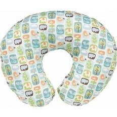 Chicco Boppy Cushion Lactation Kussen Tree of Life