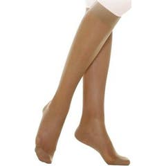 Kàmila New 70 Calcetín Malla Red Playa Talla 2 1 Par