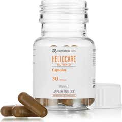 HELIOCARE Ultra-D 30caps