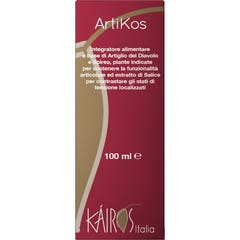Artikos Drops 100Ml