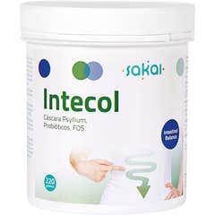 Sakai Intecol Probiótico 220g