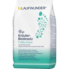 Laufwunder Bathroom Salts 250G
