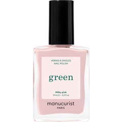 Manucurist Green Esmalte de Uñas Milky Pink 15 ml