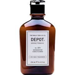 Depot Nº 201 Refreshing Conditioner 250 ml