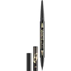 Eveline Cosmetics Variete Eyeliner 2 In 1 Ultra Schwarz 2 g