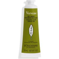 Occitane Gel Verbena Hænder 30 Ml