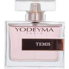 Yodeyma Temis perfume 100ml