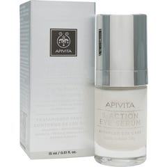 Apivita 5-Azione Occhio siero 15ml