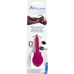 Visioclean Pliers Lunet Fushia