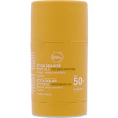 Pharmascience Stick Solar Invisible SPF50+ 18 g