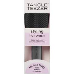 Tangle Teezer The New Ultimate Black 1ud Tangle Teezer The New Ultimate Black 1ud