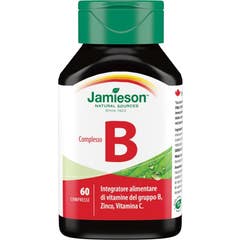 Jamieson 60 comp B Complex