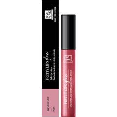 Soivre Cosmetics Pretty Lips Gloss Nude 5ml