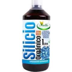 El Valle Biologische Silicium 1000ml El Valle Biologische Silicium 1000ml