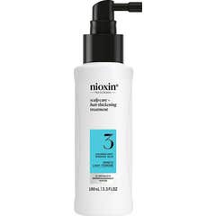 Nioxin System 3 Sérum Densificador Cabello Teñido Leve 100ml