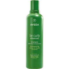 Aveda Be Curly Advanced Shampoo Ondas e Caracóis 250ml