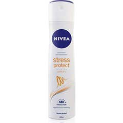 Nivea Stress Protect Deo Spray 200ml