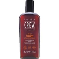 American Crew Frequent Use Shampoo 250ml