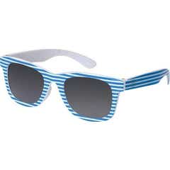 Horizane Kids Sunglasses Marin Bleu 4-6 Years 1ud