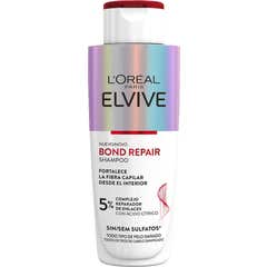 L'Oréal Elvive Blond Repair Shampoo Fortificante 200ml