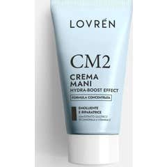 Lovren CM2 Crema Manos Hydra-boost Effect 50ml
