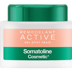 Somatoline Remodelant Active Gel 250ml