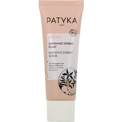 Patyka Exfoliante Suavizante Doble Acción 50ml
