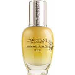 L'Occitane Immortelle Face Serum 30ml