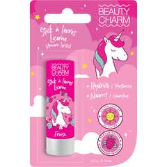 Beauty Charm Lipstick Kids Unicorn 5g