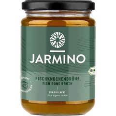 Jarmino Caldo de Pescado Bio 350ml