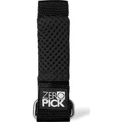 ZeroPick Mosquito Control Wristband L Schwarz Citronella Bio 1pc