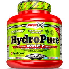 Amix Hydropure Whey Protein Milk Vanilla 1,6kg