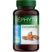 Sephyto Kurkuma Bio 200 Kapseln