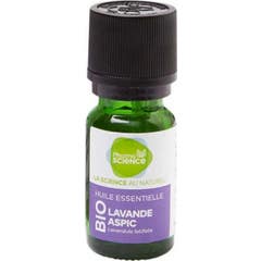 Pharmascience Aceite Esencial Lavanda en Espiga Bio 10 ml