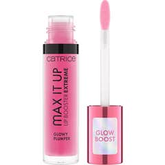 Catrice Max It Up Lip Booster Extreme Nro 040 Glow On Me 4ml