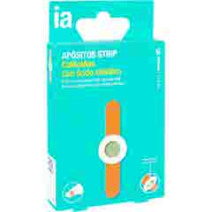 Interapothek Apósito Callos 7X1,2Cm 6 uds