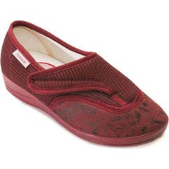 Gibaud Chaus Podo Fem Alexandr Bord 37 Gibaud Chaus Podo Fem Alexandr Bord 37