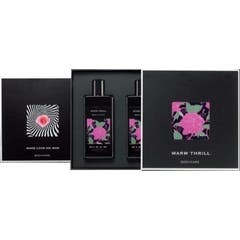 Mirum Kit Make Love Not War Body Care