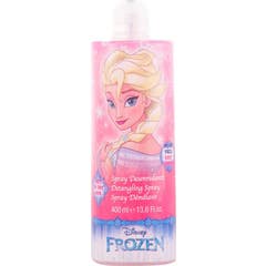 Frozen Detangling Styling Water 400ml