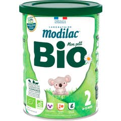 Modilac Bio 2. Alter 800g