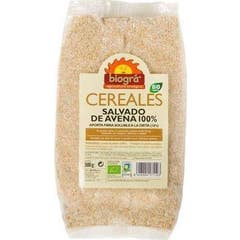Biogra Salvado de Avena Bio 500g