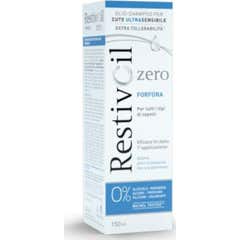 Restivoil Zero Forfora Tp150Ml