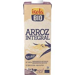 ISABIO DRINK INTEGRAL RICE