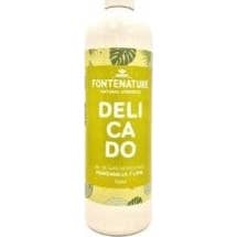 Fontenature Delicate Bath Gel Chamomile and Lime 750ml