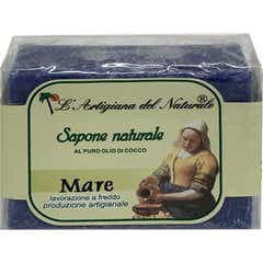 L'Artigiana del Naturale Jabon Natural Artigia 100g